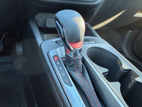 New 2026 Chevrolet Trax RS w/ Driver Confidence Package image 30