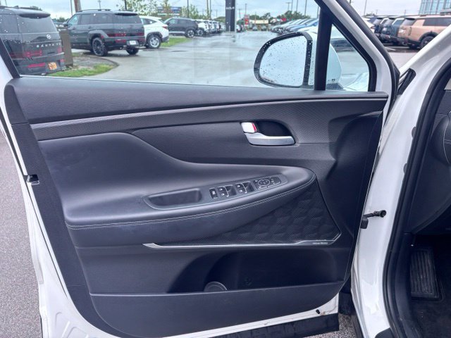 Used 2023 Hyundai Santa Fe SEL w/ Premium Package AWD/4WD image 15