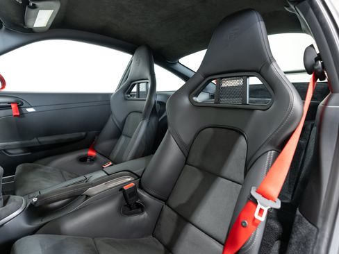 Used 2011 Porsche 911 GT3 RS RWD image 38