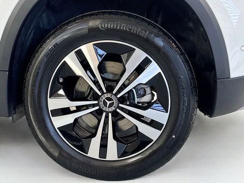 New 2026 Mercedes-Benz GLA 250 4MATIC image 29