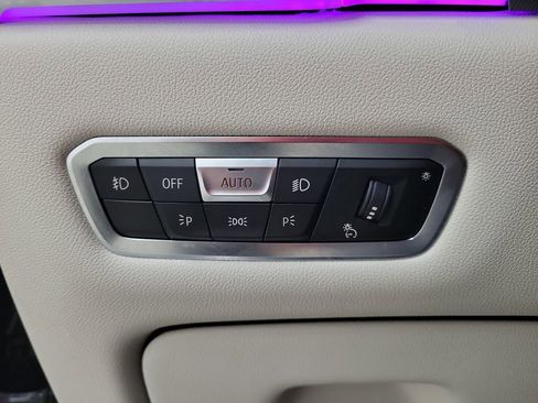 Used 2019 BMW X5 xDrive40i w/ Convenience Package image 34