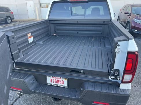 New 2026 Honda Ridgeline RTL image 6