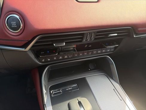 New 2026 MAZDA CX-70 3.3 Turbo S w/ Premium Package AWD/4WD image 22