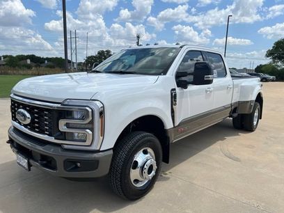 New 2026 Ford F350 King Ranch