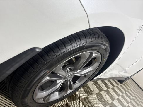 Used 2023 Honda Accord EX image 33