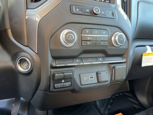 New 2025 GMC Sierra 3500 Pro w/ Convenience Package image 26