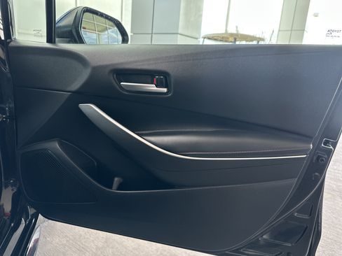 Certified 2024 Toyota Corolla SE image 12