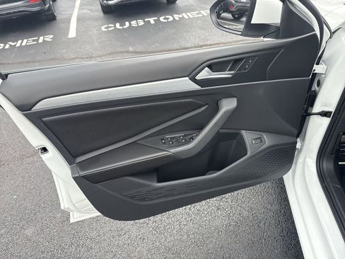 New 2026 Volkswagen Jetta Sport FWD image 21