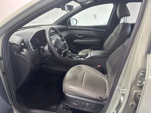 Certified 2024 Hyundai Santa Cruz SEL FWD image 12