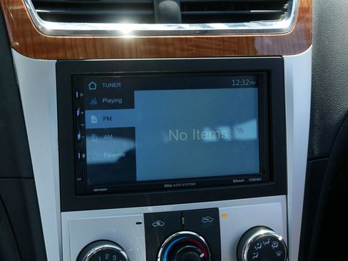 Used 2012 Chevrolet Malibu LT w/ Sunroof Package FWD image 19