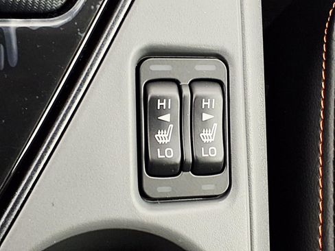 New 2026 Subaru Crosstrek 2.5i Limited image 9