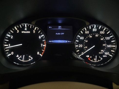 Used 2018 Nissan Altima 2.5 SV FWD image 23