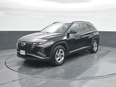 Used 2023 Hyundai Tucson SEL