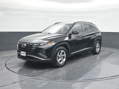 Used 2023 Hyundai Tucson SEL image 1