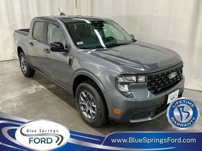 New 2026 Ford Maverick XLT w/ Equipment Group 301A