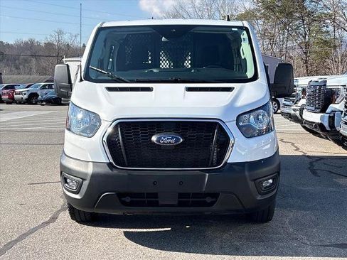 Used 2024 Ford Transit 250 Low Roof w/ Exterior Upgrade Package image 3