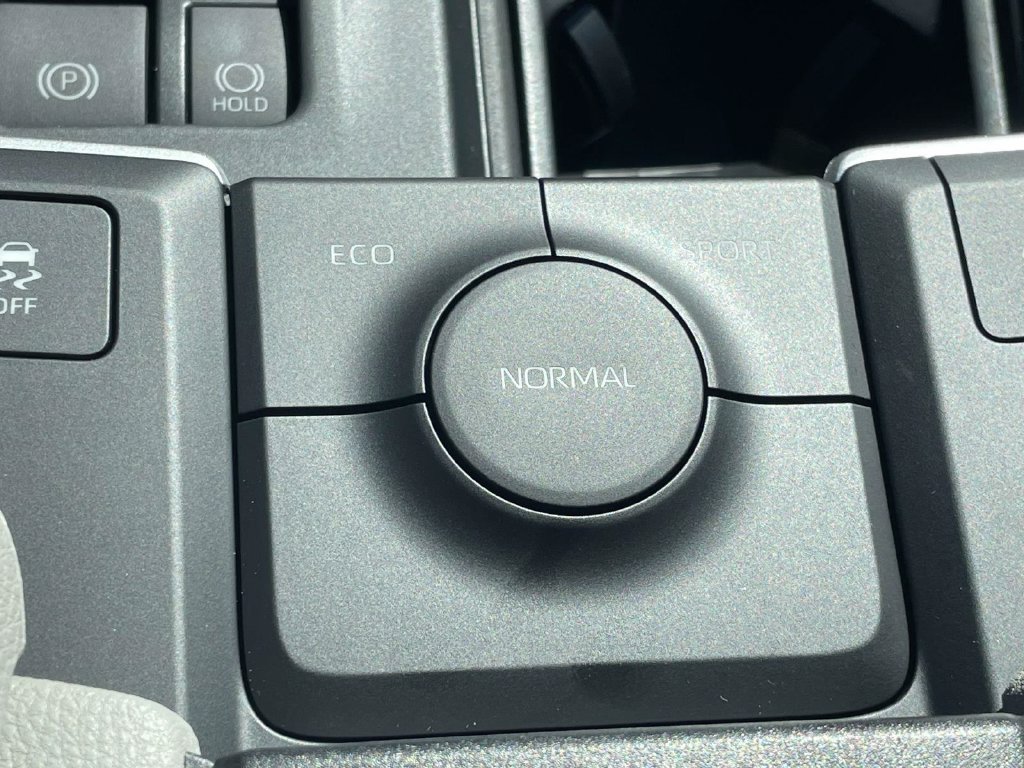 New 2026 Toyota Grand Highlander XLE FWD image 23