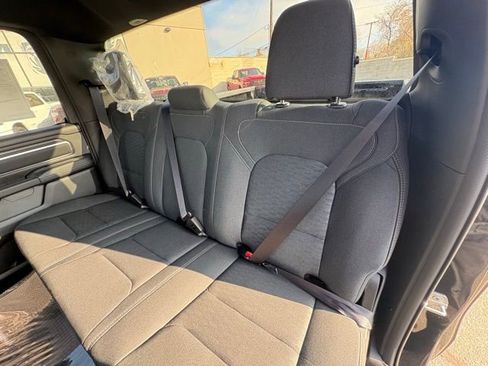 New 2025 RAM 1500 2WD Crew Cab image 22