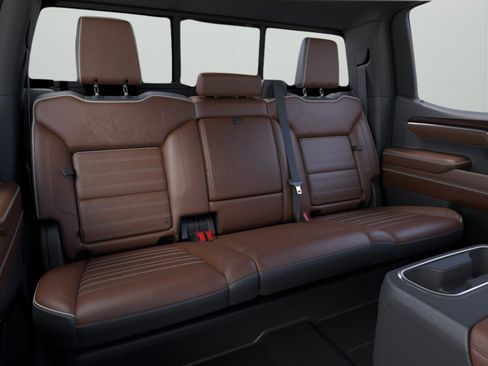 New 2026 GMC Sierra 1500 Denali Ultimate AWD/4WD image 17