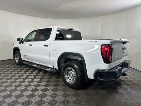 Used 2023 GMC Sierra 1500 Pro image 5