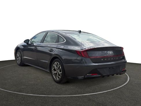Used 2021 Hyundai Sonata SEL FWD image 3