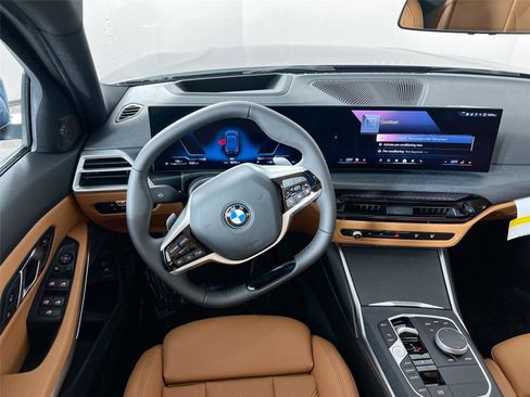 New 2026 BMW 330i xDrive Sedan w/ Premium Package image 21