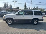 Used 1997 Mercury Mountaineer AWD image 4