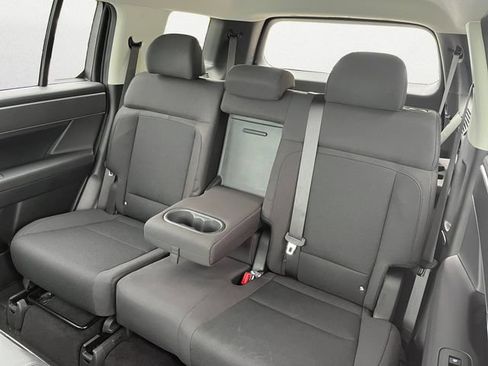 Certified 2026 Hyundai Santa Fe SE AWD/4WD image 15