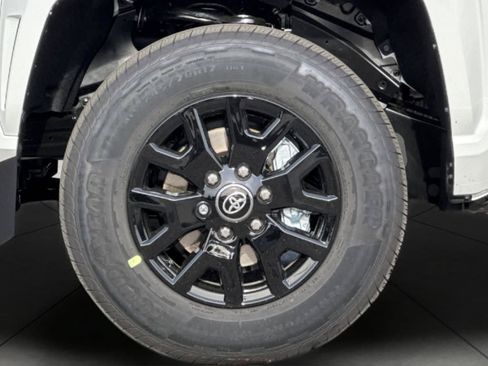 New 2026 Toyota Tacoma SR5 RWD image 30