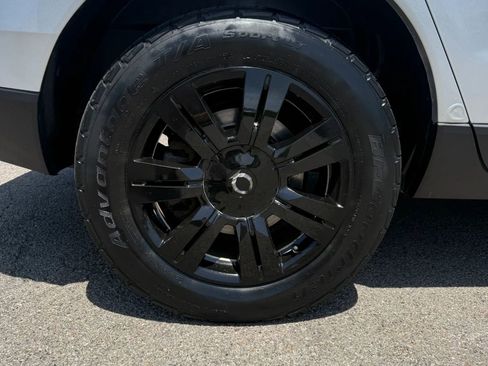 Used 2016 Cadillac SRX Luxury AWD/4WD image 29