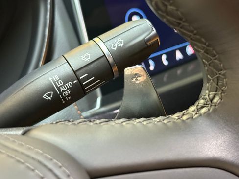 Certified 2024 Cadillac CT5 V w/ Platinum Package image 31