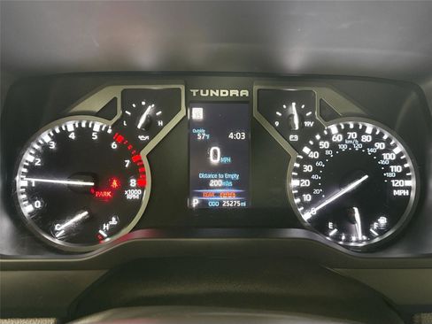 Used 2025 Toyota Tundra SR5 AWD/4WD image 20