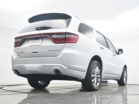 Used 2023 Dodge Durango Citadel AWD/4WD image 31