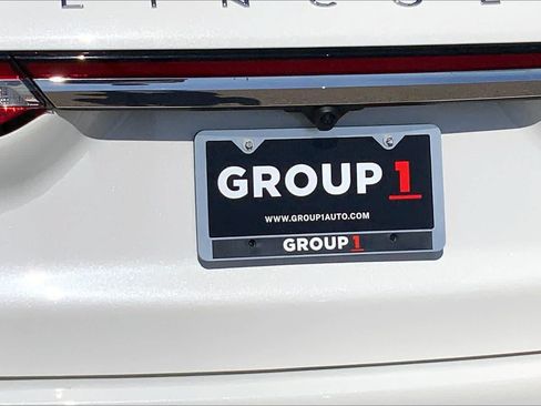 Certified 2025 Lincoln Corsair AWD w/ Equipment Group 101A image 31