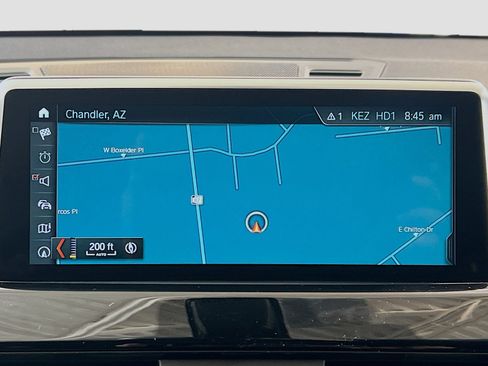Used 2018 BMW X2 sDrive28i image 9
