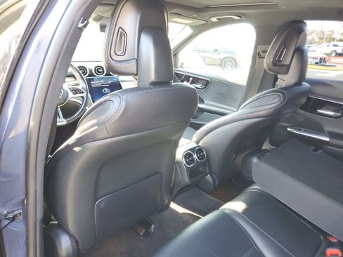 Used 2023 Mercedes-Benz C 300 Sedan image 16