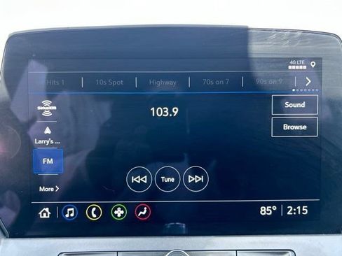 Used 2023 Chevrolet Blazer LT w/ Convenience Package FWD image 25