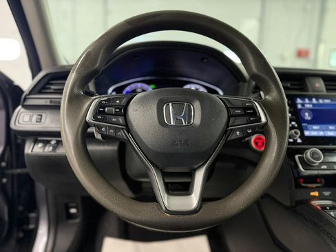 Used 2022 Honda Insight EX image 20