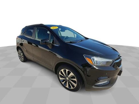 Used 2022 Buick Encore Preferred w/ Safety Package II image 33