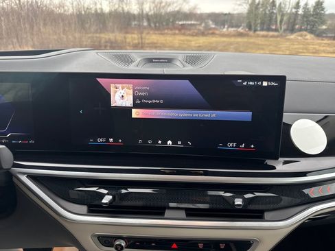 Used 2026 BMW ALPINA XB7 ALPINA XB7 image 22