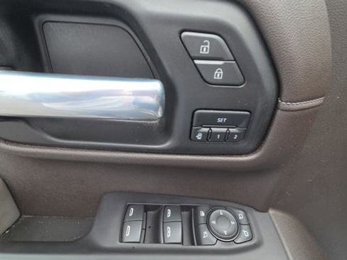Used 2021 GMC Sierra 1500 SLT w/ SLT Premium Plus Package image 33