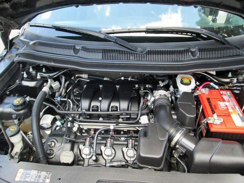 Used 2014 Ford Explorer 4WD Police Interceptor image 13