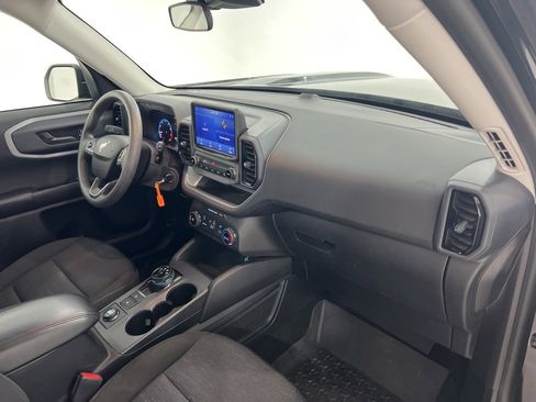 Used 2022 Ford Bronco Sport Base image 23