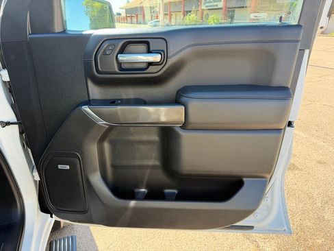 Used 2021 GMC Sierra 1500 AT4 w/ AT4 Value Package image 19