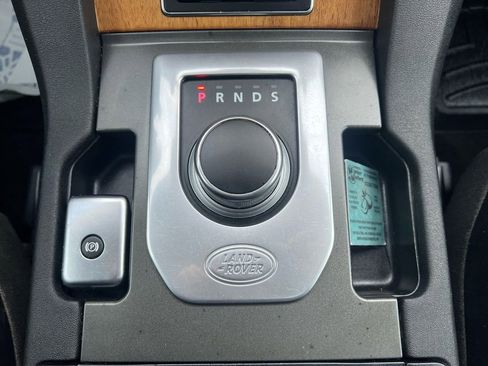 Used 2014 Land Rover LR4 HSE image 19