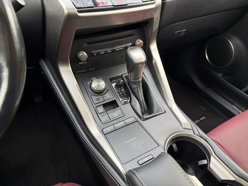 Used 2020 Lexus NX 300 FWD w/ Premium Package image 21