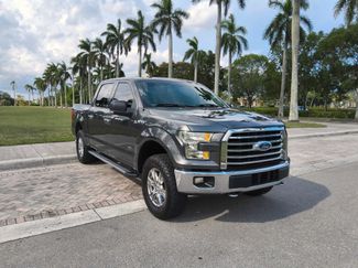 Used 2016 Ford F150 XLT w/ Equipment Group 302A Luxury AWD/4WD video 1