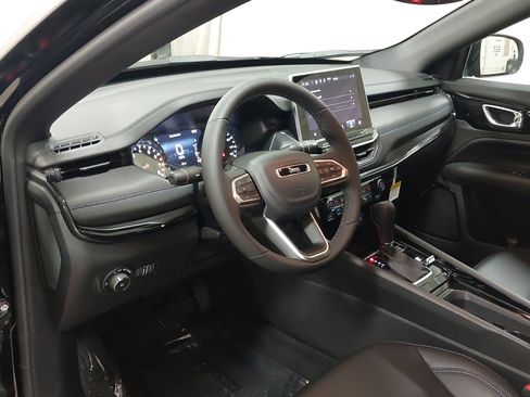 New 2026 Jeep Compass Latitude w/ Quick Order Package 29K image 17