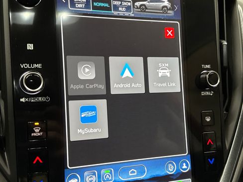 Used 2024 Subaru Crosstrek 2.5i Limited w/ Crosstrek Mirror Package image 22