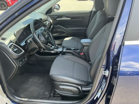 Certified 2024 Kia Seltos S AWD/4WD image 15